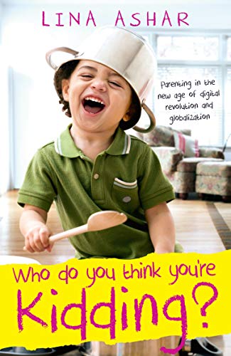 Stock image for Who Do You Think You?re Kidding? for sale by Books Puddle