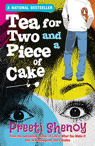 Stock image for Tea for Two and a Piece of Cake for sale by Books Puddle