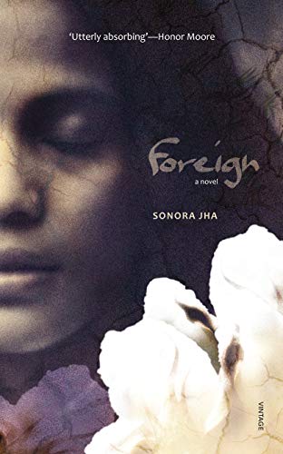 9788184002829: Foreign: A Novel