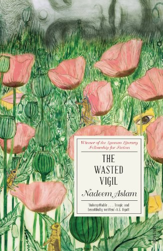 9788184002904: Wasted Vigil, The [Paperback] Aslam, Nadeem (pakistan/england)