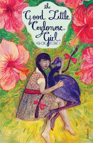 Stock image for The Good Little Ceylonese Girl for sale by AwesomeBooks