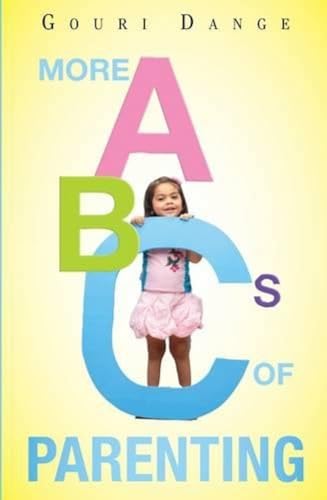 Beispielbild fr More Abcs Of Parenting zum Verkauf von Blackwell's