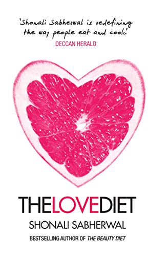 Beispielbild fr The Love Diet zum Verkauf von Books Puddle
