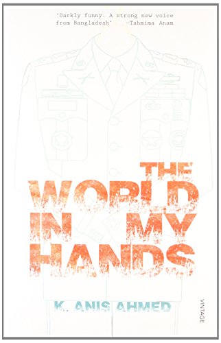 Stock image for World In My Hands, The for sale by WorldofBooks