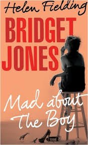 Beispielbild fr Bridget Jones: Mad About The Boy [Paperback] [Jan 01, 2013] HELEN FIELDING zum Verkauf von HPB Inc.