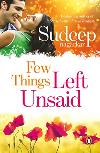 9788184004199: Few Things Left Unsaid