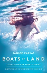9788184005028: Boats on Land: A Collection of Short Stories