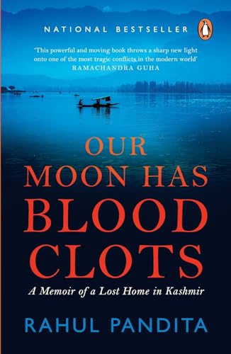 Our Moon Has Blood Clots Pdf Free Download