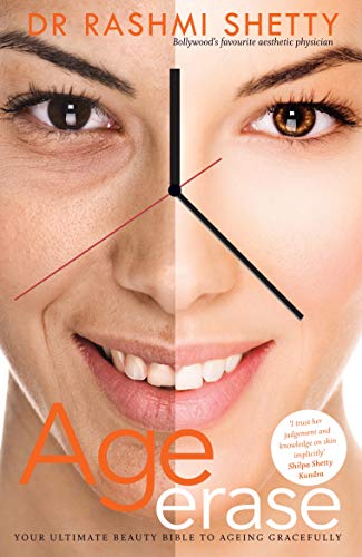 Stock image for Age Erase for sale by Blackwell's