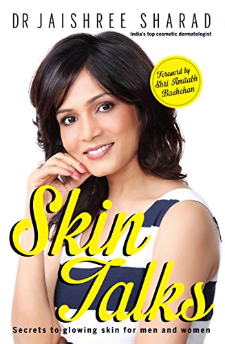 Imagen de archivo de Skin Talks a la venta por WorldofBooks