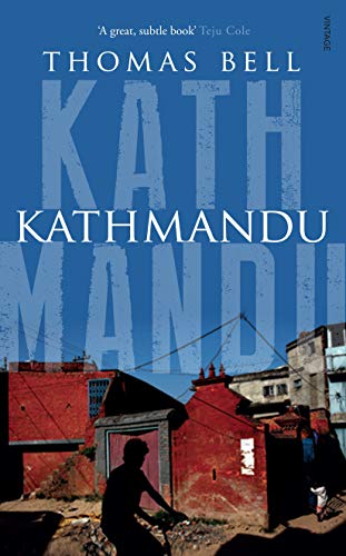 9788184005783: Kathmandu