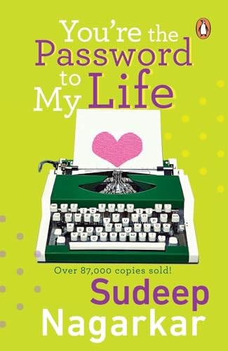 Imagen de archivo de You're the Password to My Life a la venta por Books Puddle