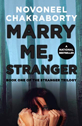 Stock image for Marry Me, Stranger for sale by Books Puddle
