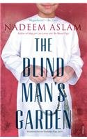 Stock image for The Blind Man's Garden for sale by Books Puddle