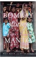 9788184006414: Bombay Stories