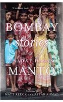 Stock image for Bombay Stories for sale by Majestic Books