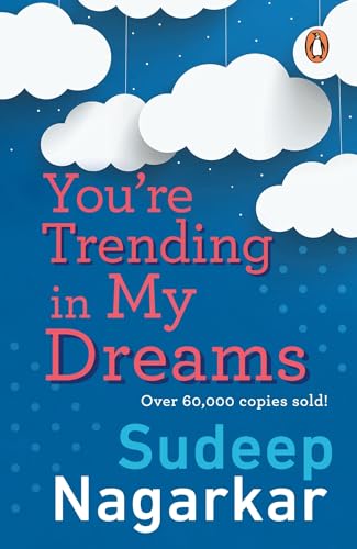 Stock image for You're Trending in My Dreams for sale by Books Puddle
