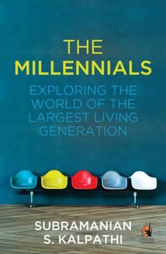 Stock image for The Millennials: Exploring the World of the Largest Living Generation for sale by Books Puddle