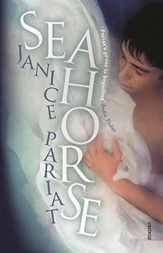 9788184007237: Seahorse [Paperback] [Jan 01, 2015] Janice Pariat