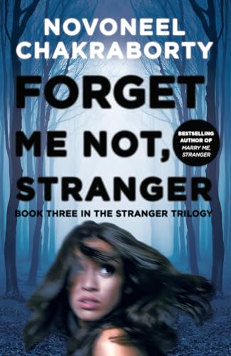 Imagen de archivo de Forget Me Not, Stranger a la venta por Books Puddle