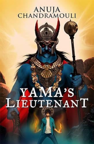Stock image for Yama's Lieutenant for sale by Books Puddle