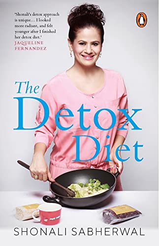 Beispielbild fr Detox Diet zum Verkauf von Wonder Book