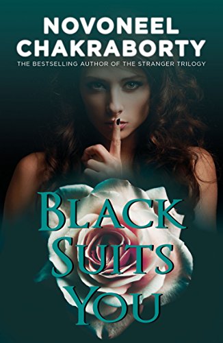 Stock image for Black Suits You for sale by WorldofBooks