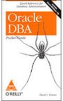 9788184040005: Oracle DBA Pocket Guide