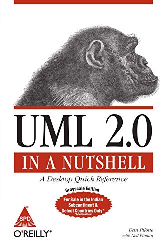 Stock image for UML 2.0 in A Nutshell for sale by AwesomeBooks