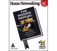 9788184040203: Home Networking The Missing Manual