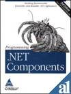 9788184040340: PROGRAMMING .NET COMPONENTS,2E(COVERS.NET 2.0&VISUAL STUDIO 2005