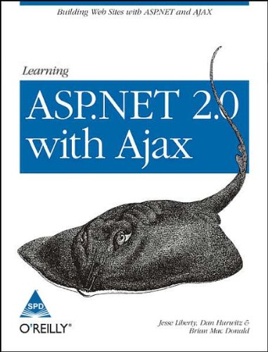 9788184040456: LEARNING ASP.NET 2.0 WITH AJAX [Paperback] [Jan 01, 2017] LIBERTY