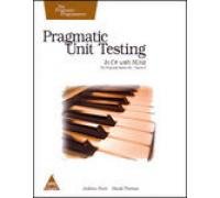 Stock image for PRAGMATIC UNIT TESTING IN C# W/NUNIT: THE PRAGMATIC STARTER KIT-VOL-II