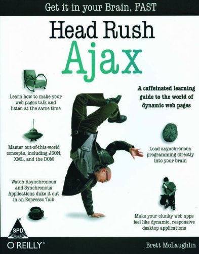 Beispielbild fr Head Rush Ajax zum Verkauf von HPB Inc.