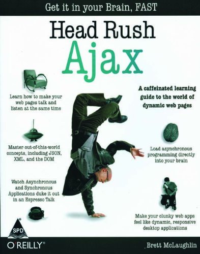 Stock image for Head Rush Ajax for sale by HPB Inc.