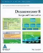 9788184041200: Dreawweaver 8 Design and Construction