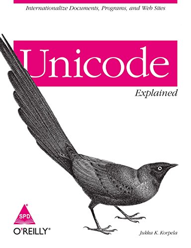 9788184041606: UNICODE EXPLAINED [Paperback] [Jan 01, 2017] KORPELA