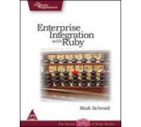 9788184041842: ENTERPRISE INTEGRATION WITH RUBY