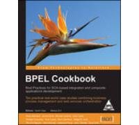 9788184042382: BPEL COOKBOOK:BEST PRACTICES FOR SOA