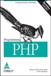 9788184042719: Programming Php, 2E