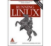 9788184042726: RUNNING LINUX, 5/E [Paperback] [Jan 01, 2017] DALHEIMER