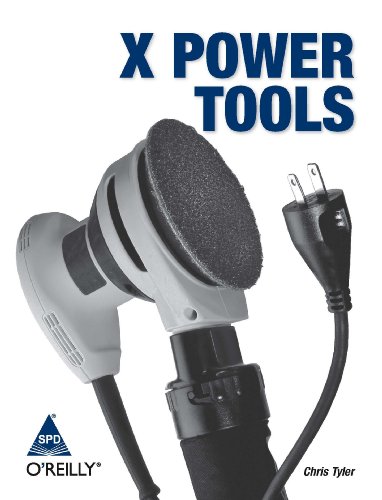 9788184044430: X Power Tools