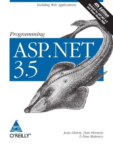 Imagen de archivo de Programming ASP.NET 3.5 a la venta por Books Puddle