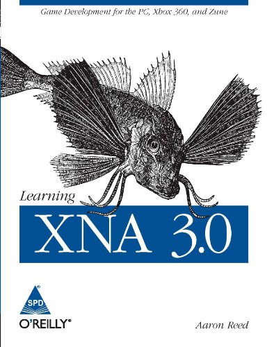 Stock image for LEARNING XNA 3.0 for sale by HPB-Red