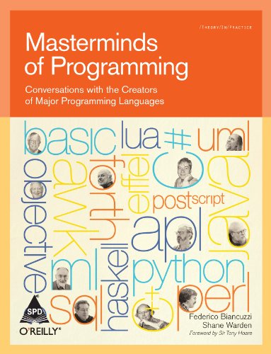 Masterminds Of Programming