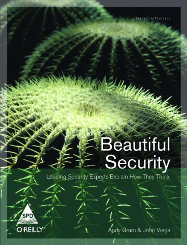 Stock image for Beautiful Security for sale by Books Puddle