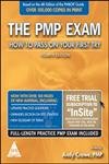 Imagen de archivo de The PMP Exam: How to Pass On Your First Try a la venta por HPB-Red