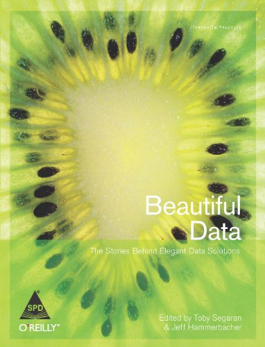 9788184047967: BEAUTIFUL DATA [Paperback]