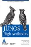 9788184048193: Junos High Availability