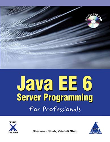 java ee 6 for beginners sharanam shah ebook